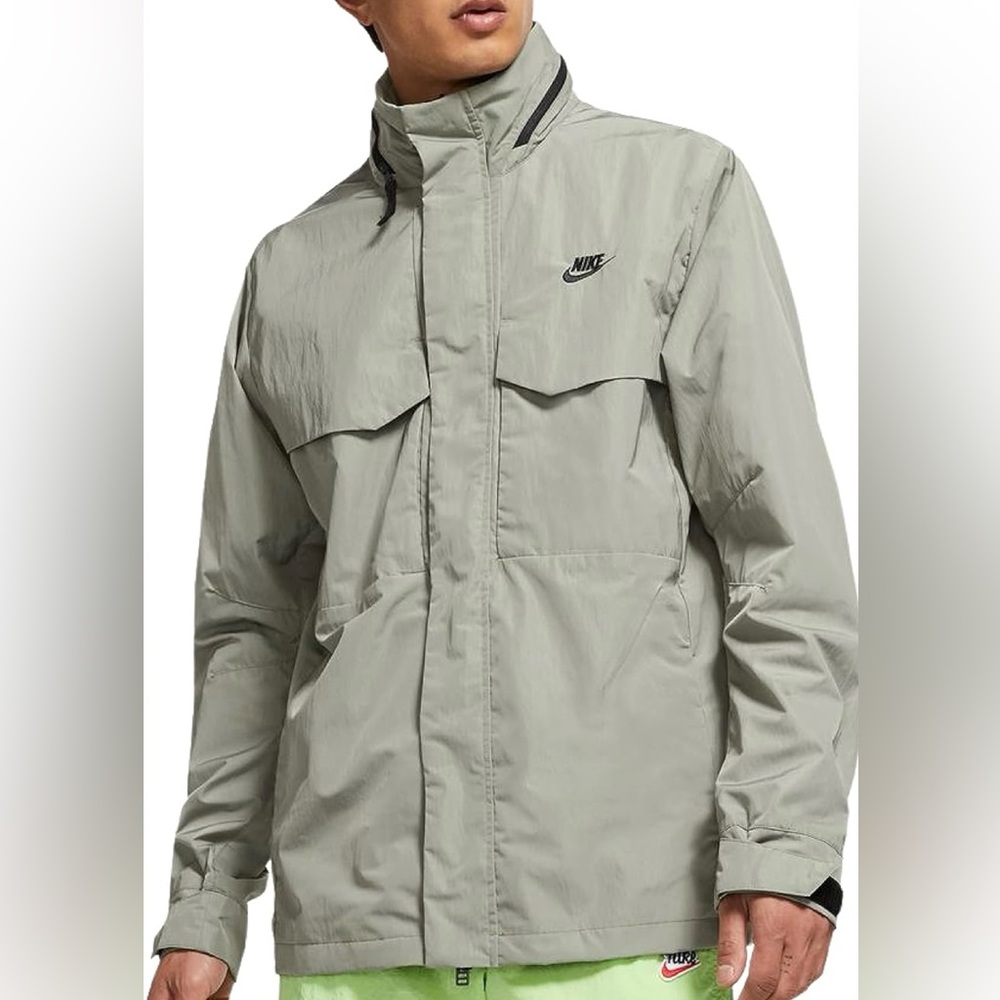 Nike jacket M65